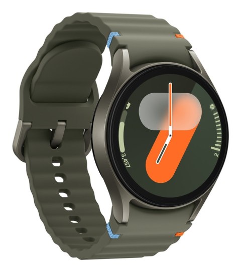 Samsung Smartwatch Samsung Galaxy Watch 7 L305 LTE 40mm Green (WYPRZEDAŻ)
