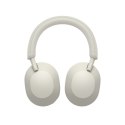 Sony Słuchawki Sony WH-1000XM5 nauszne bluetooth srebrne (WYPRZEDAŻ)
