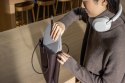 Sony Słuchawki Sony WH-1000XM5 nauszne bluetooth srebrne (WYPRZEDAŻ)