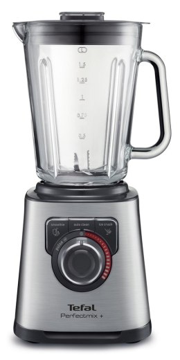 Tefal Blender stojący Tefal BL811D (1200W; kolor srebrny) (WYPRZEDAŻ)