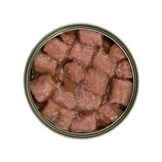 TufTuf Tuf Tuf Puszka kawałki mięsne z drobiem dla psa 1250g