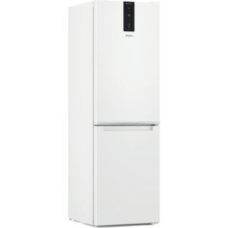 Whirlpool Lodówka WHIRLPOOL W7X 82O W biała (WYPRZEDAŻ)
