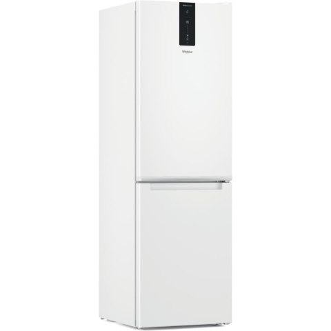 Whirlpool Lodówka WHIRLPOOL W7X 82O W biała (WYPRZEDAŻ) Whirlpool Lodówka WHIRLPOOL W7X 82O W biała (WYPRZEDAŻ)