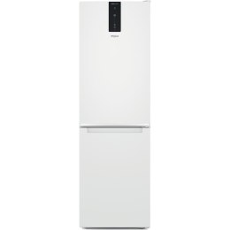 Whirlpool Lodówka WHIRLPOOL W7X 82O W biała (WYPRZEDAŻ)