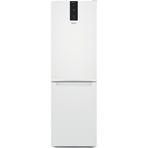 Whirlpool Lodówka WHIRLPOOL W7X 82O W biała (WYPRZEDAŻ) Whirlpool Lodówka WHIRLPOOL W7X 82O W biała (WYPRZEDAŻ)