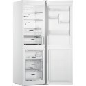 Whirlpool Lodówka WHIRLPOOL W7X 82O W biała (WYPRZEDAŻ)