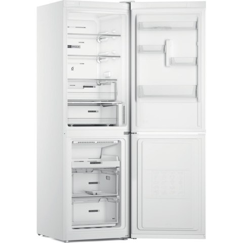 Whirlpool Lodówka WHIRLPOOL W7X 82O W biała (WYPRZEDAŻ) Whirlpool Lodówka WHIRLPOOL W7X 82O W biała (WYPRZEDAŻ)