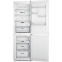 Whirlpool Lodówka WHIRLPOOL W7X 82O W biała (WYPRZEDAŻ)