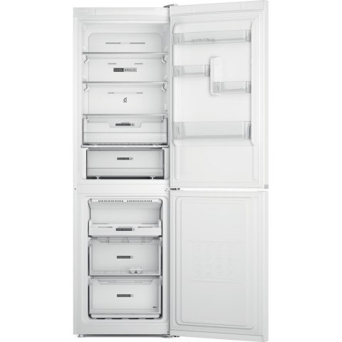 Whirlpool Lodówka WHIRLPOOL W7X 82O W biała (WYPRZEDAŻ) Whirlpool Lodówka WHIRLPOOL W7X 82O W biała (WYPRZEDAŻ)