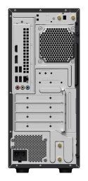 ASUS ASUS ExpertCenter P500MV-13620H010X i7-13620H 16GB DDR5 5600 SSD1TB UHD Graphics DVD WLAN+BT LAN 180W W11Pro 3Y OnSite Gray