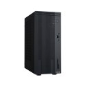 ASUS ASUS ExpertCenter P500MV-13620H010X i7-13620H 16GB DDR5 5600 SSD1TB UHD Graphics DVD WLAN+BT LAN 180W W11Pro 3Y OnSite Gray