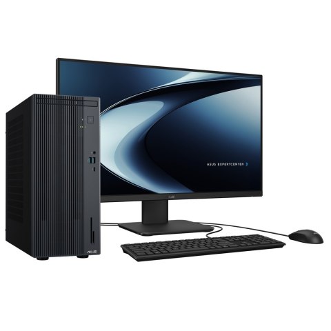 ASUS ASUS ExpertCenter P500MV-13620H010X i7-13620H 16GB DDR5 5600 SSD1TB UHD Graphics DVD WLAN+BT LAN 180W W11Pro 3Y OnSite Gray ASUS ASUS ExpertCenter P500MV-13620H010X i7-13620H 16GB DDR5 5600 SSD1TB UHD Graphics DVD WLAN+BT LAN 180W W11Pro 3Y OnSite Gray