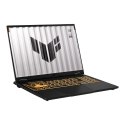 ASUS ASUS TUF Gaming F16 FX608JH-I5165W i5-13450HX 16.0"FHD+ IPS-level 300nits AG 16GB DDR5 5600 SSD512 GeForce RTX 5050 8GB WLAN+BT 