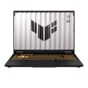ASUS ASUS TUF Gaming F16 FX608JH-I5165W i5-13450HX 16.0"FHD+ IPS-level 300nits AG 16GB DDR5 5600 SSD512 GeForce RTX 5050 8GB WLAN+BT 