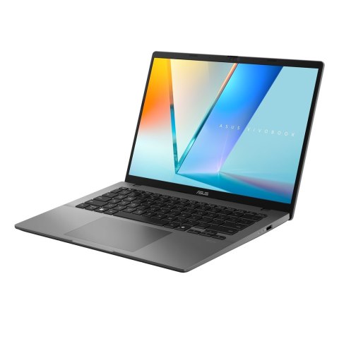 ASUS ASUS Vivobook S 14 S3407VA-LY002W i5-13420H 14.0" WUXGA IPS-level Panel 60Hz 300nits AG 16GB DDR5 SSD512 Intel UHD Graphics WLAN ASUS ASUS Vivobook S 14 S3407VA-LY002W i5-13420H 14.0" WUXGA IPS-level Panel 60Hz 300nits AG 16GB DDR5 SSD512 Intel UHD Graphics WLAN