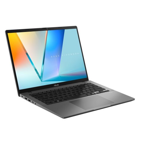 ASUS ASUS Vivobook S 14 S3407VA-LY002W i5-13420H 14.0" WUXGA IPS-level Panel 60Hz 300nits AG 16GB DDR5 SSD512 Intel UHD Graphics WLAN ASUS ASUS Vivobook S 14 S3407VA-LY002W i5-13420H 14.0" WUXGA IPS-level Panel 60Hz 300nits AG 16GB DDR5 SSD512 Intel UHD Graphics WLAN