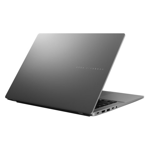 ASUS ASUS Vivobook S 14 S3407VA-LY002W i5-13420H 14.0" WUXGA IPS-level Panel 60Hz 300nits AG 16GB DDR5 SSD512 Intel UHD Graphics WLAN ASUS ASUS Vivobook S 14 S3407VA-LY002W i5-13420H 14.0" WUXGA IPS-level Panel 60Hz 300nits AG 16GB DDR5 SSD512 Intel UHD Graphics WLAN