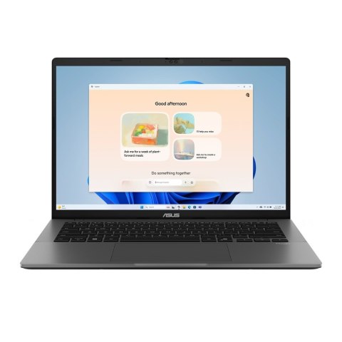 ASUS ASUS Vivobook S 14 S3407VA-LY014 i5-13420H 14.0" WUXGA IPS-level Panel 60Hz 300nits AG 16GB DDR5 SSD512 Intel UHD Graphics WLAN+ ASUS ASUS Vivobook S 14 S3407VA-LY014 i5-13420H 14.0" WUXGA IPS-level Panel 60Hz 300nits AG 16GB DDR5 SSD512 Intel UHD Graphics WLAN+