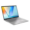 ASUS ASUS Vivobook S 14 S3407VA-LY015 i5-13420H 14.0" WUXGA IPS-level Panel 60Hz 300nits AG 16GB DDR5 SSD512 Intel UHD Graphics WLAN+