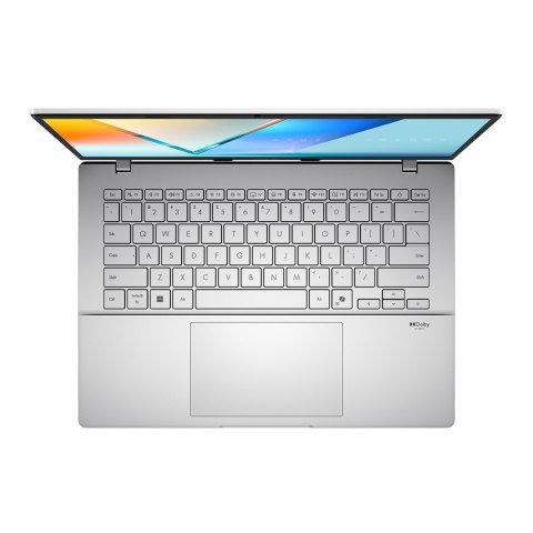 ASUS ASUS Vivobook S 14 S3407VA-LY031W i5-13420H 14.0" WUXGA IPS-level Panel 60Hz 300nits AG 16GB DDR5 SSD512 Intel UHD Graphics WLAN ASUS ASUS Vivobook S 14 S3407VA-LY031W i5-13420H 14.0" WUXGA IPS-level Panel 60Hz 300nits AG 16GB DDR5 SSD512 Intel UHD Graphics WLAN