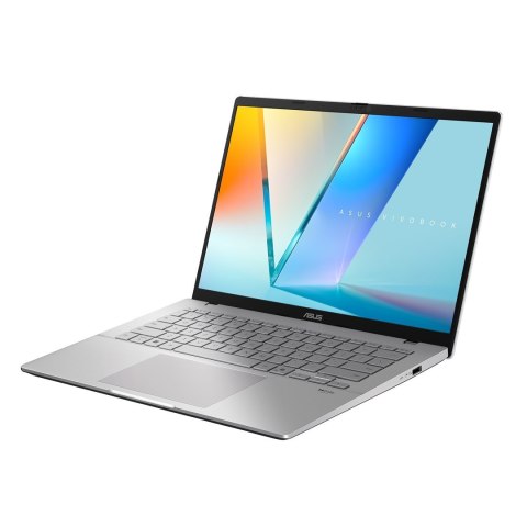 ASUS ASUS Vivobook S 14 S3407VA-LY031W i5-13420H 14.0" WUXGA IPS-level Panel 60Hz 300nits AG 16GB DDR5 SSD512 Intel UHD Graphics WLAN ASUS ASUS Vivobook S 14 S3407VA-LY031W i5-13420H 14.0" WUXGA IPS-level Panel 60Hz 300nits AG 16GB DDR5 SSD512 Intel UHD Graphics WLAN
