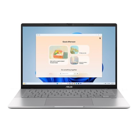 ASUS ASUS Vivobook S 14 S3407VA-LY031W i5-13420H 14.0" WUXGA IPS-level Panel 60Hz 300nits AG 16GB DDR5 SSD512 Intel UHD Graphics WLAN ASUS ASUS Vivobook S 14 S3407VA-LY031W i5-13420H 14.0" WUXGA IPS-level Panel 60Hz 300nits AG 16GB DDR5 SSD512 Intel UHD Graphics WLAN