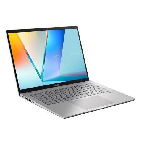 ASUS ASUS Vivobook S 14 S3407VA-LY031W i5-13420H 14.0" WUXGA IPS-level Panel 60Hz 300nits AG 16GB DDR5 SSD512 Intel UHD Graphics WLAN ASUS ASUS Vivobook S 14 S3407VA-LY031W i5-13420H 14.0" WUXGA IPS-level Panel 60Hz 300nits AG 16GB DDR5 SSD512 Intel UHD Graphics WLAN