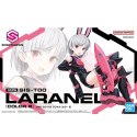BANDAI 30MS SIS-T00 LARANEL [COLOR B]