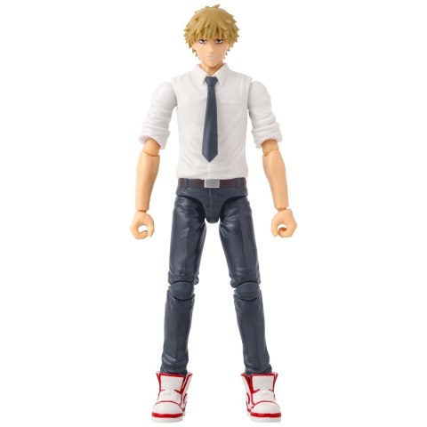 BANDAI ANIME HEROES CHAINSAW MAN - DENJI & POCHITA BANDAI ANIME HEROES CHAINSAW MAN - DENJI & POCHITA