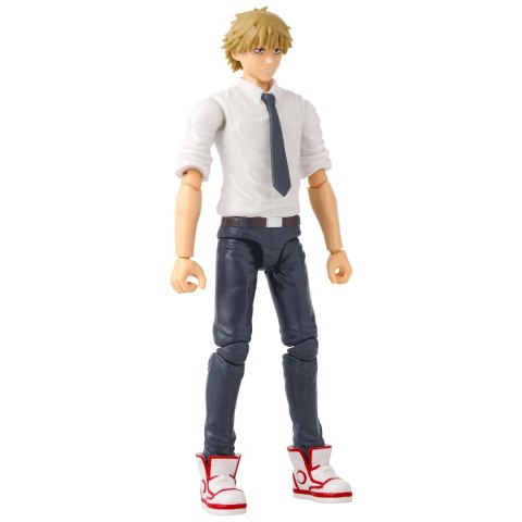 BANDAI ANIME HEROES CHAINSAW MAN - DENJI & POCHITA BANDAI ANIME HEROES CHAINSAW MAN - DENJI & POCHITA