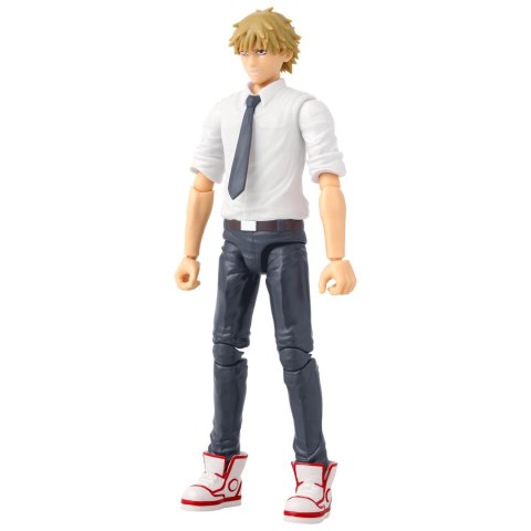 BANDAI ANIME HEROES CHAINSAW MAN - DENJI & POCHITA BANDAI ANIME HEROES CHAINSAW MAN - DENJI & POCHITA