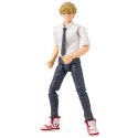 BANDAI ANIME HEROES CHAINSAW MAN - DENJI & POCHITA