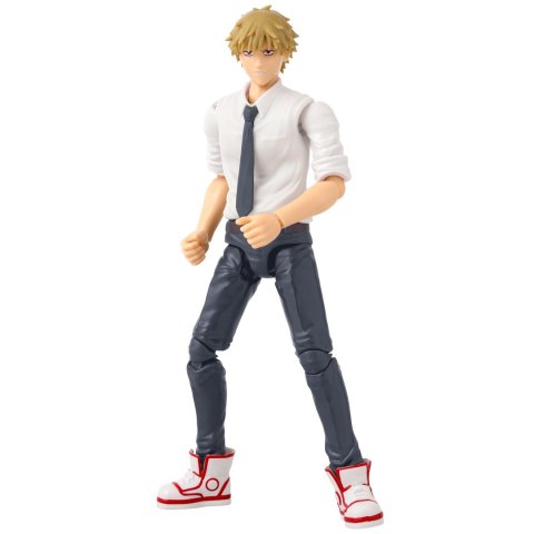BANDAI ANIME HEROES CHAINSAW MAN - DENJI & POCHITA BANDAI ANIME HEROES CHAINSAW MAN - DENJI & POCHITA
