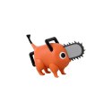 BANDAI ANIME HEROES CHAINSAW MAN - DENJI & POCHITA