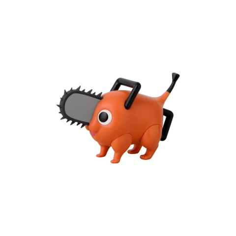 BANDAI ANIME HEROES CHAINSAW MAN - DENJI & POCHITA BANDAI ANIME HEROES CHAINSAW MAN - DENJI & POCHITA