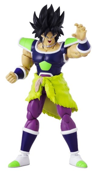 BANDAI DRAGON BALL DRAGON STARS BROLY