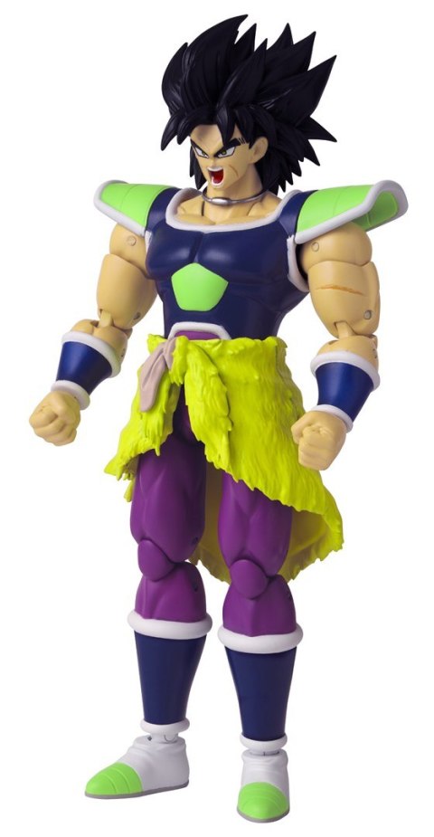 BANDAI DRAGON BALL DRAGON STARS BROLY BANDAI DRAGON BALL DRAGON STARS BROLY