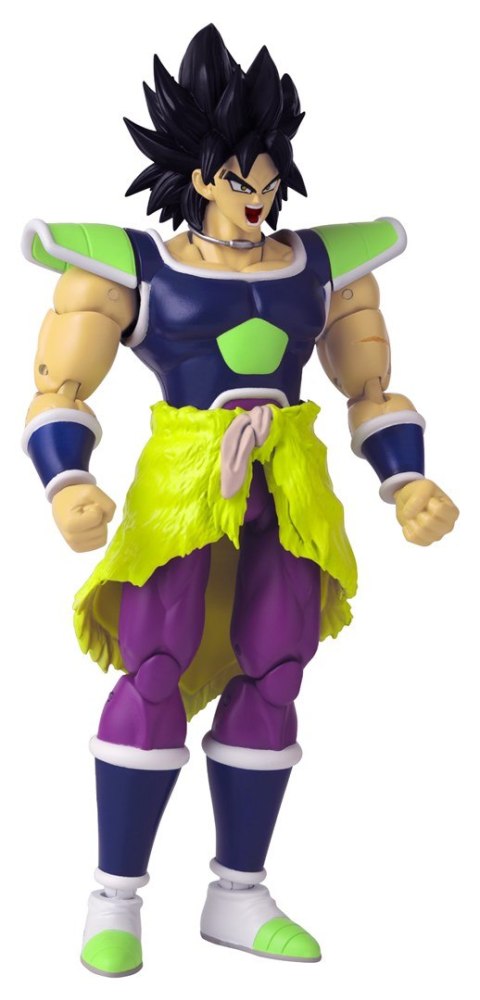 BANDAI DRAGON BALL DRAGON STARS BROLY BANDAI DRAGON BALL DRAGON STARS BROLY