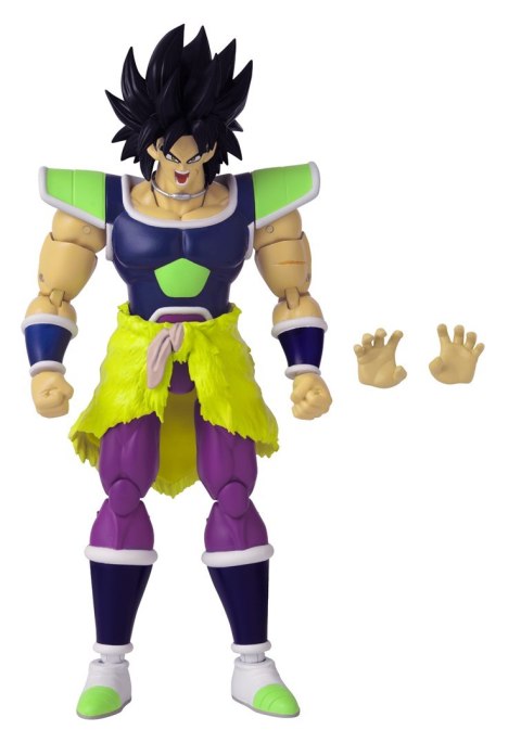 BANDAI DRAGON BALL DRAGON STARS BROLY BANDAI DRAGON BALL DRAGON STARS BROLY