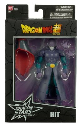 BANDAI DRAGON BALL DRAGON STARS HIT