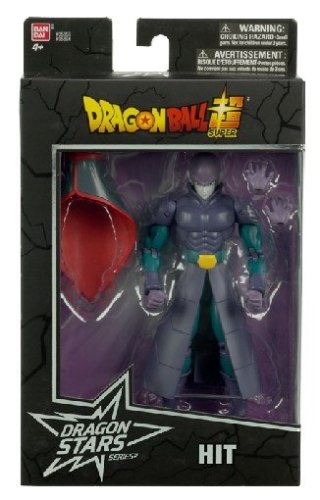 BANDAI DRAGON BALL DRAGON STARS HIT