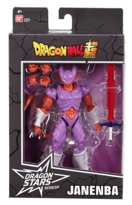 BANDAI DRAGON BALL DRAGON STARS JANENBA