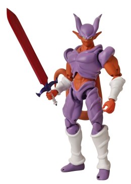 BANDAI DRAGON BALL DRAGON STARS JANENBA