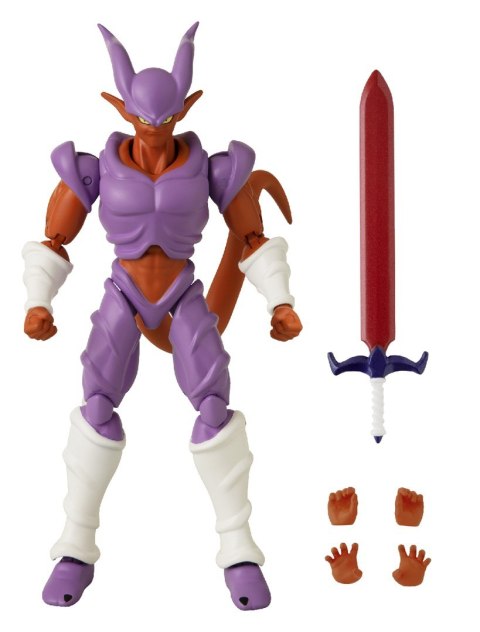 BANDAI DRAGON BALL DRAGON STARS JANENBA BANDAI DRAGON BALL DRAGON STARS JANENBA
