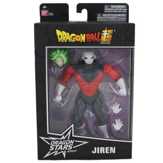 BANDAI DRAGON BALL DRAGON STARS JIREN