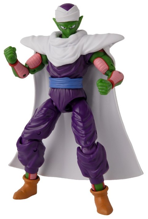 BANDAI DRAGON BALL DRAGON STARS PICCOLO (CAPE VER.) BANDAI DRAGON BALL DRAGON STARS PICCOLO (CAPE VER.)