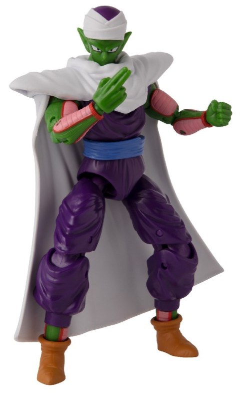 BANDAI DRAGON BALL DRAGON STARS PICCOLO (CAPE VER.) BANDAI DRAGON BALL DRAGON STARS PICCOLO (CAPE VER.)