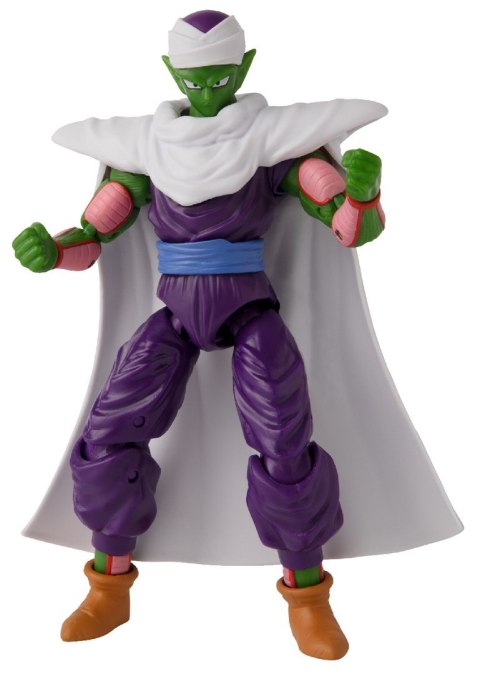 BANDAI DRAGON BALL DRAGON STARS PICCOLO (CAPE VER.) BANDAI DRAGON BALL DRAGON STARS PICCOLO (CAPE VER.)
