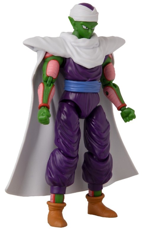 BANDAI DRAGON BALL DRAGON STARS PICCOLO (CAPE VER.) BANDAI DRAGON BALL DRAGON STARS PICCOLO (CAPE VER.)