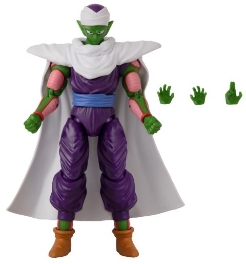 BANDAI DRAGON BALL DRAGON STARS PICCOLO (CAPE VER.) BANDAI DRAGON BALL DRAGON STARS PICCOLO (CAPE VER.)